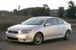 Scion tC 2005 года